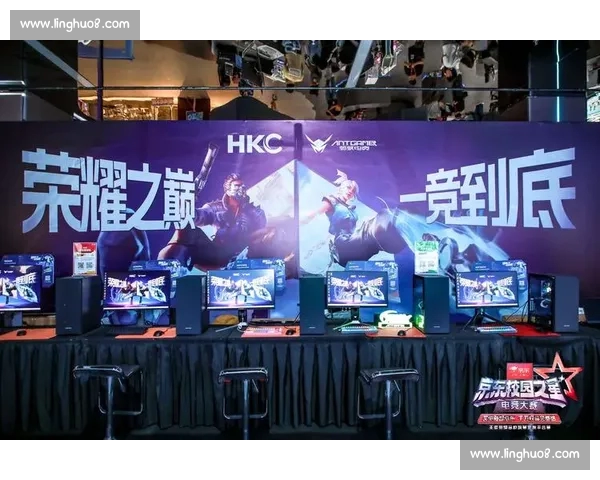 以电竞官方网站为核心打造权威赛事资讯与社区服务平台全面生态体验