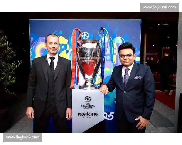 以欧冠平台为核心打造全球顶级足球赛事生态新格局发展蓝图战略