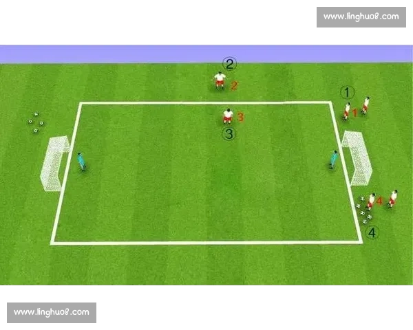 基于大数据视角的足球比赛犯规次数统计与战术影响分析研究实证探讨